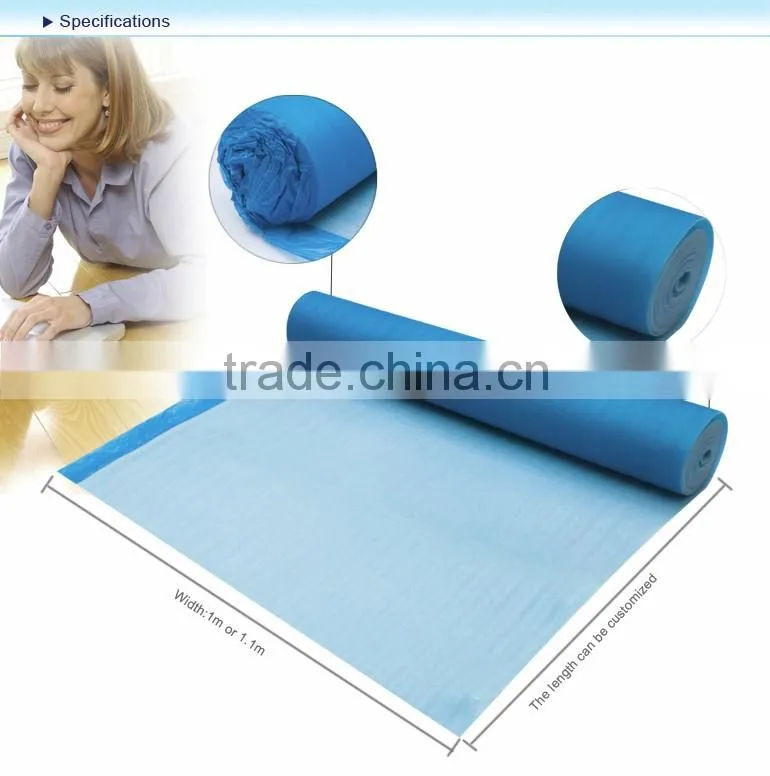 sound proof cheap foam underlay