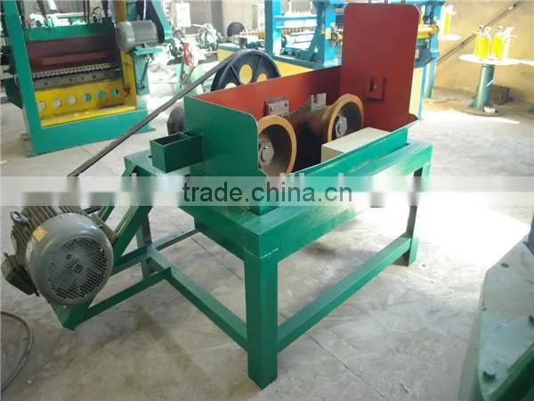 wet metal wire drawing equipment