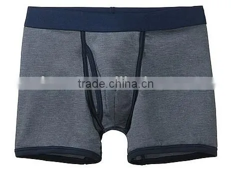 super soft function boxer short men underwear
