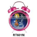 DOUBLE BELL CLOCK RT9920