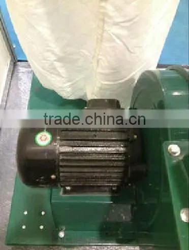wood dust collector machine dust extractor machine