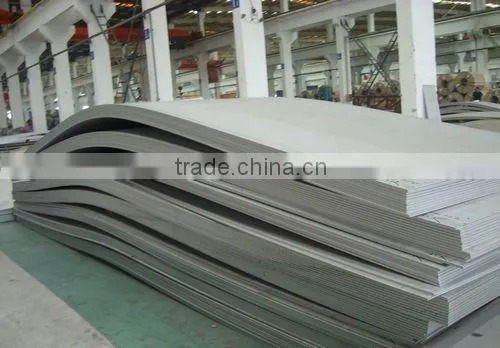 304L cold rolled stainless steel sheet
