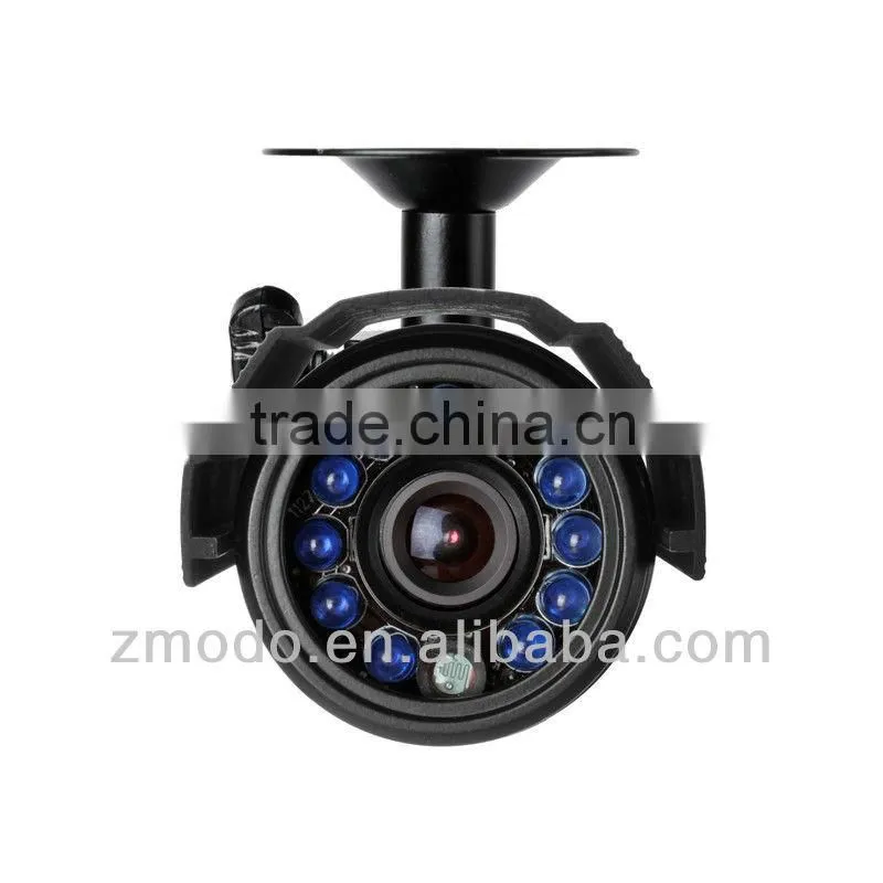 Zmodo 16 Channel DVR CCTV Camera System Kit