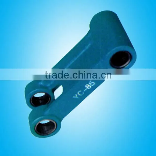 types bulldozer bucket h-link repair parts