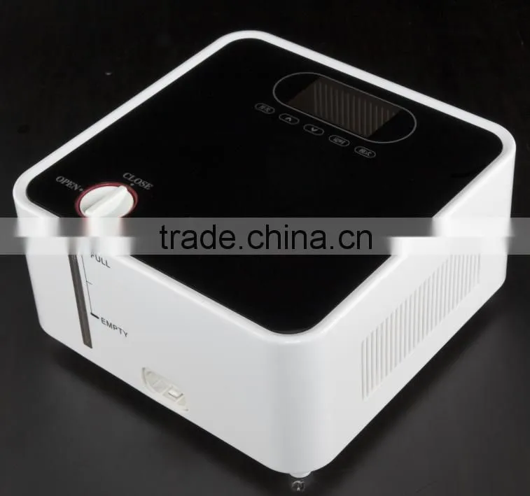 semiconductor cool and warm air conditioenr warter cold mattress pad