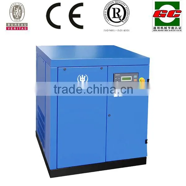 Atlas Copco(Bolaite) CE Screw industrial air compressor