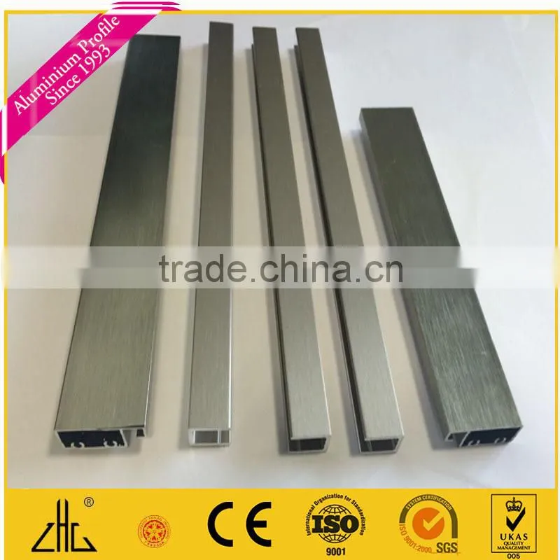 Selling aluminium profiles for windows, aluminium profile, aluminium window profile