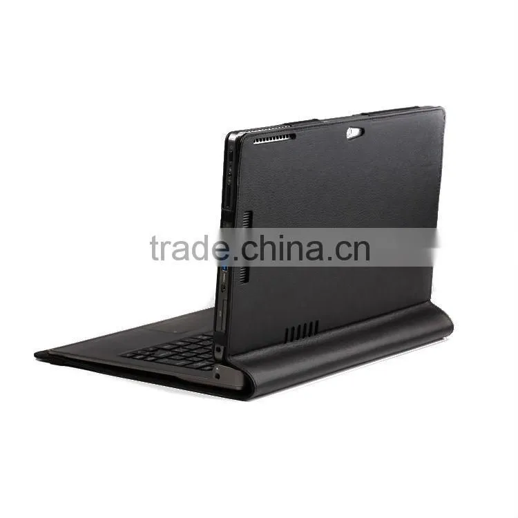 Hot sale keyboard case for Toshiba Portege Z10T in alibaba