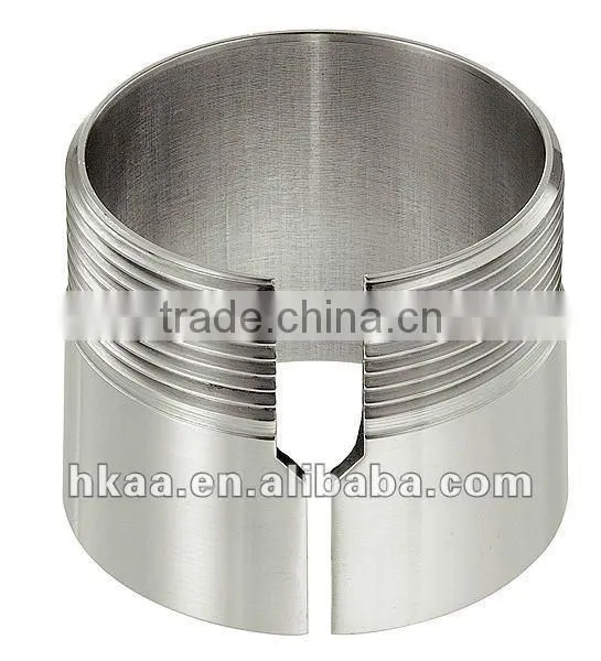 china cnc machine parts