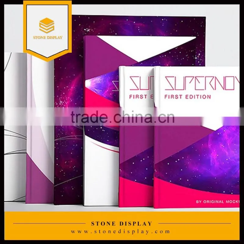 High Quality of Stone Sample Books with Good Price