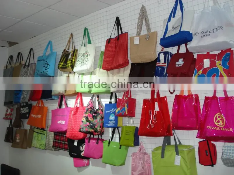 Factory hot sell customed organza gift bag ,many colors