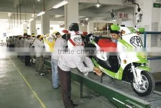 Shenzhen South Star Electronic Technology Co., Ltd. company overview - view 3