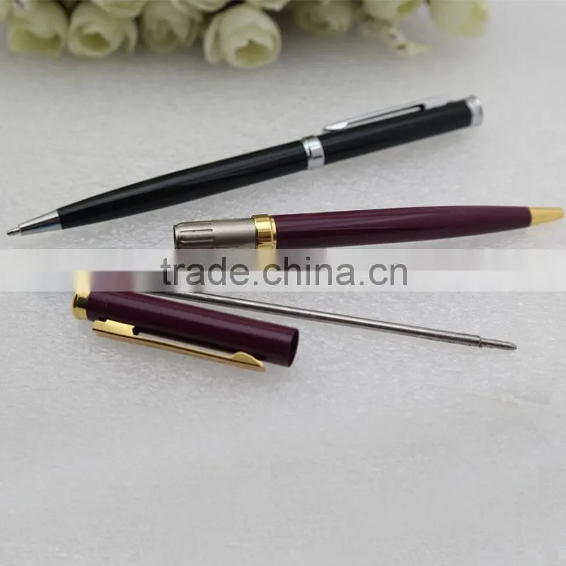 Metal pen, Cheap pen, Various pen