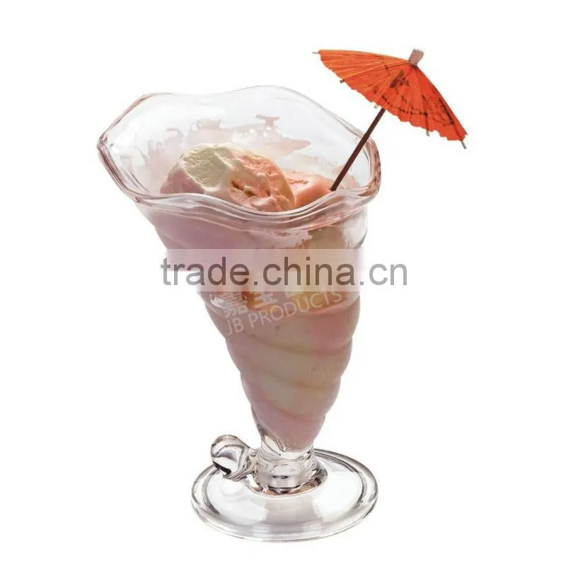 2013 Beautiful PC Ice Cream Cup