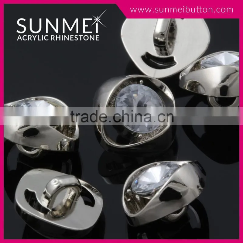 Decorative Pearl Buttons for Cardigans