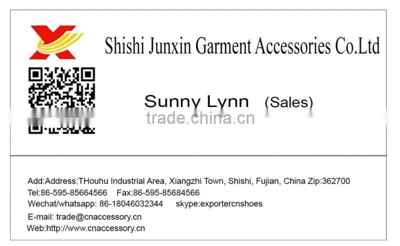 Wholesale Recycling fabric shopping bag