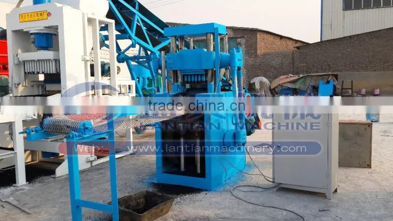 Hot sale much demand on Malaysia mini press shisha charcoal /tablet machine