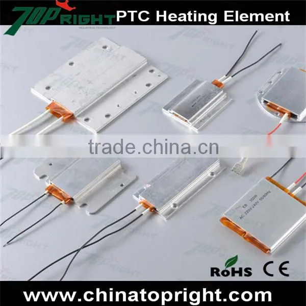 12v ptc ceramic heater