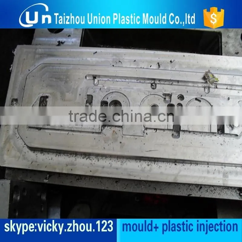 washing machine parts mould