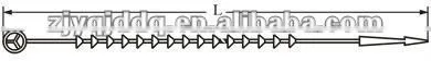 tile spacers,tile cross spacer,standard tile spacer