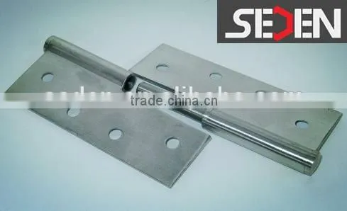 Stainless Steel Standard Lift-Off Hinges