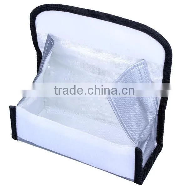 Lipo safety charge bag protecting lipo bag