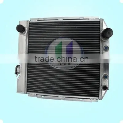 car cooling radiator for BUICK LESABRE / SKYLARK / CV NOVA 65-71 AT