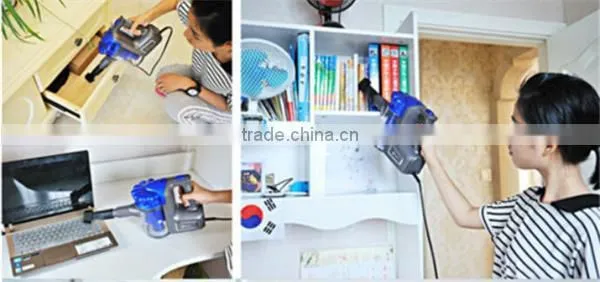 G-max Household Tools High Suction Power Cyclone Type Vacuum Cleaner