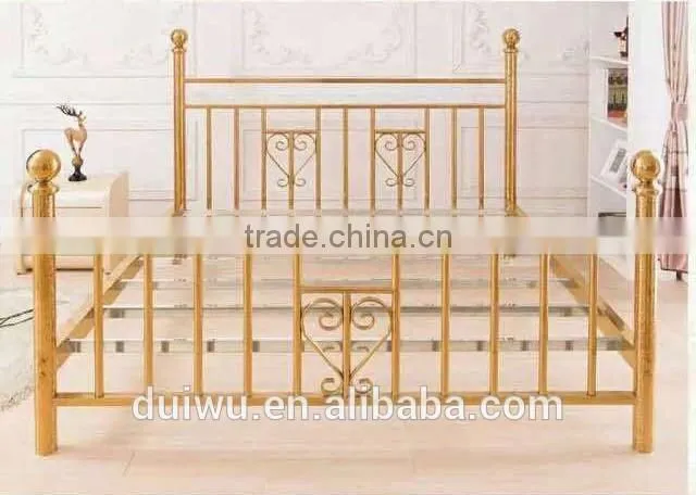 italian bedroom furniture latest designs hotel metal bed frame