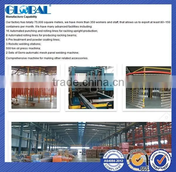 Warehouse Cantilever Rack/warehouse steel cantilever racking