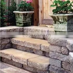 wall stone macking machine