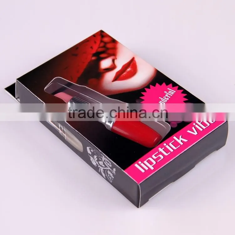 Fantistic adult sex toys,Magic lipstick vibrator,female sex vibrator lipstick