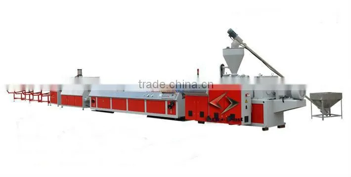 PVC Door Panel Machine Production Line