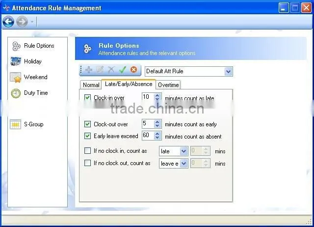 Ethernet Linux Advanced biometric RFID Solutions p2p access control China manufature (JYF-F211)