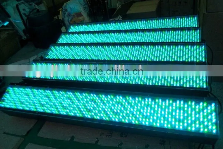 led Lamp RGB wall wash light with DMX