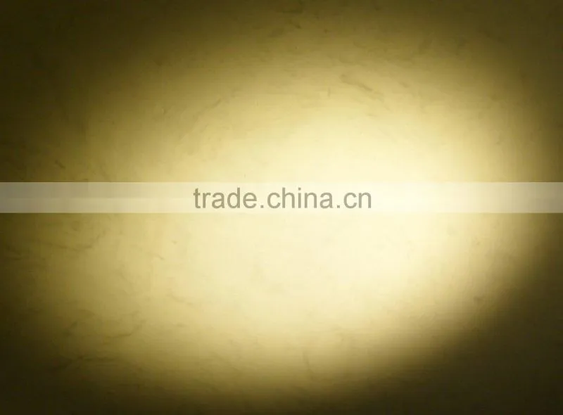 181*10MM LED Yellow photo studio effect lighting