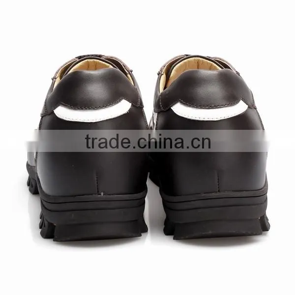 Sport sneaker brand high quality mens sneakers factory