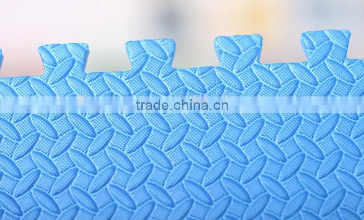 Colours Antislip Floor EVA Mat