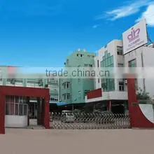 Shantou Danzhihong Plastic Co., Ltd. company overview - view 1