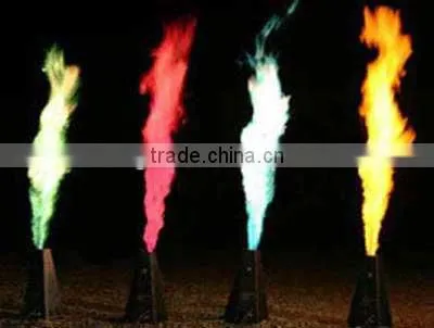 Spray Fire Machine / stage light