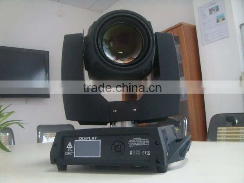 Beam 5R 200W stage lighting , moving head stage light,chinbest@