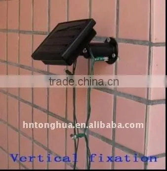 Ni-MH 1.2V Solar led string light