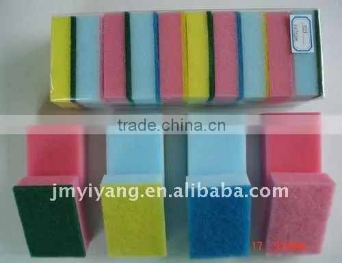 Kitchen sponge YS23