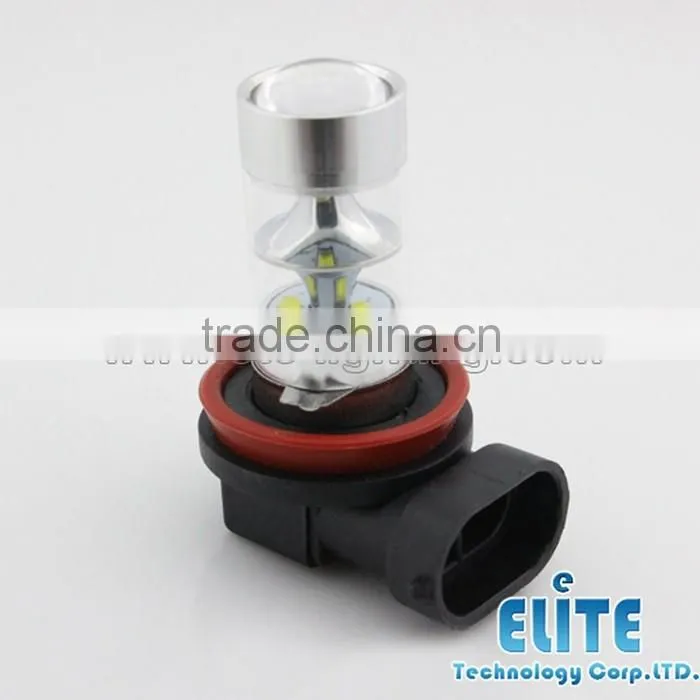 Nice Quality High Intensity Ce Rohs Certified Car Fog Lamp Price