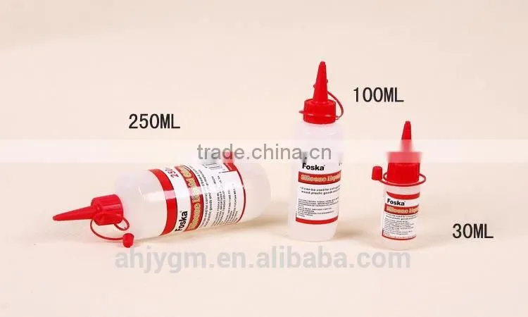 Good Qulity 100ml Multi-Purpose Silicone Liquid Glue