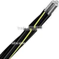 IEC 502,IEC 227 standard and factory price of overhead line cable