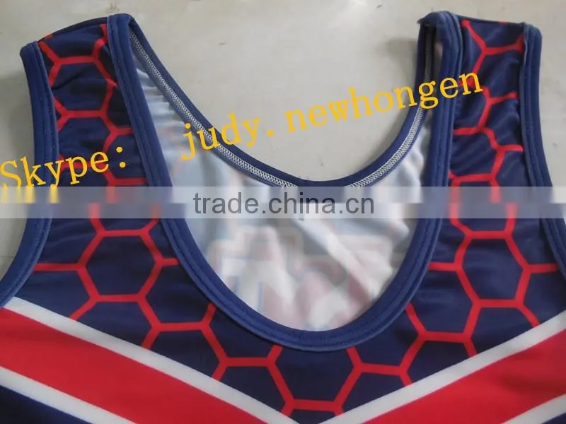custom state wrestling singlets, cheap wrestling singlets for sale