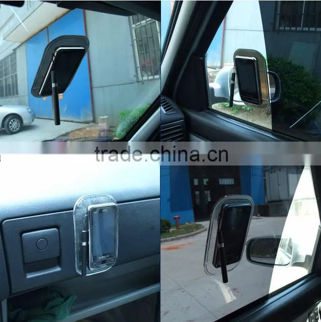 Wholesale alibaba phone accessories, reusable anti-slip silicone mat for mobile phone
