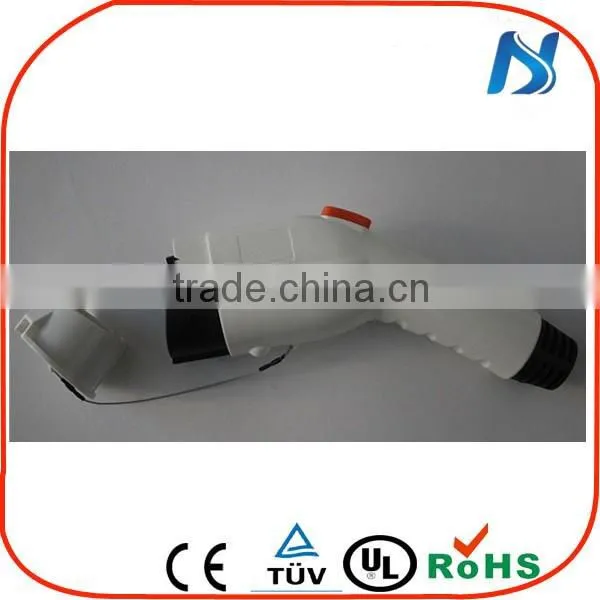 Doatar SAE Electric Vehicles connector Electric Vehicles connector sae j1772 ev socket plug