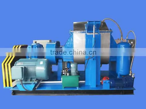 color masterbatch mixer